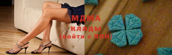 стафф Алексин