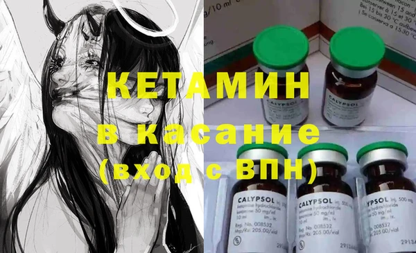 стафф Алексин